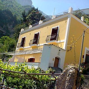 Ludovica Apartment